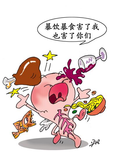 胰腺癌常见的并发症有哪些？